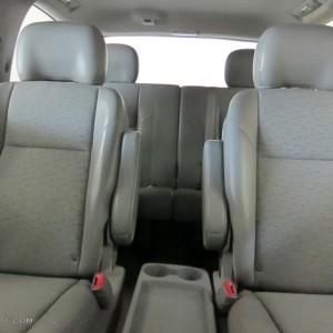 2005 chevrolet uplander photo
