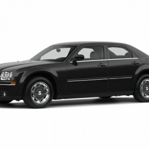 2005 chrysler 300c photo