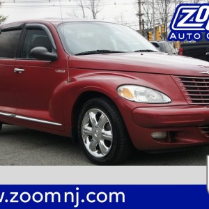 2005 chrysler pt-cruiser-limited photo