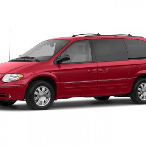 2005 chrysler town-country-touring-ed photo