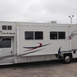 2005 coachmen coachmen photo