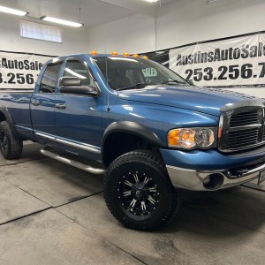 2005 dodge ram-3500-laramie-slt-st photo