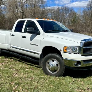 2005 dodge ram-3500-quad-stslt photo
