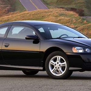 2005 dodge stratus photo