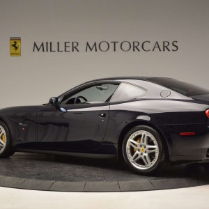 2005 ferrari 612-scaglietti photo