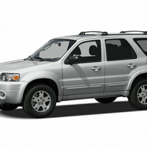 2005 ford escape photo