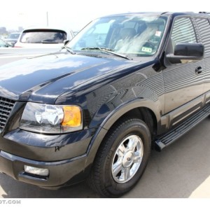 2005 ford expedition-limited photo