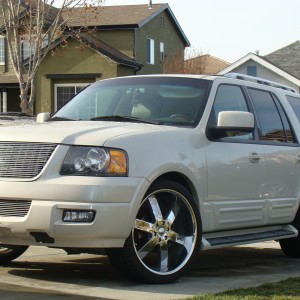 2005 ford expedition-xlt photo