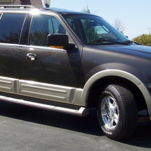 2005 ford expedition photo