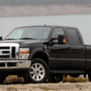 2005 ford f-250 photo