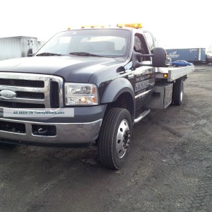 2005 ford f-550 photo
