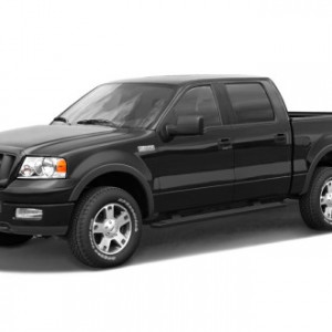 2005 ford f150-stx-xl-xlt photo