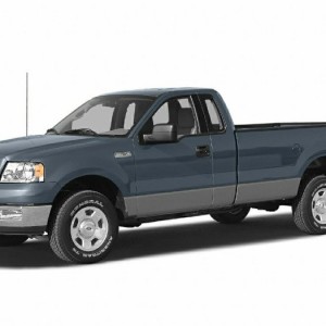 2005 ford f150 photo