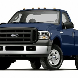 2005 ford f250-super-duty photo