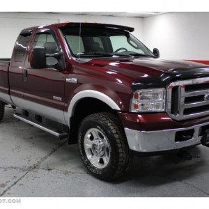 2005 ford f350-super-duty photo