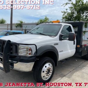 2005 ford f450-super-duty photo