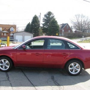 2005 ford five-hundred photo