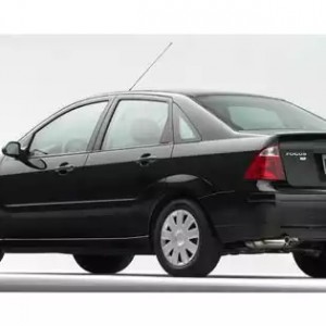 2005 ford focus-zx4 photo