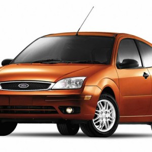 2005 ford focus photo