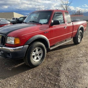 2005 ford ranger-4dr-supercab-126-wb-xlt photo