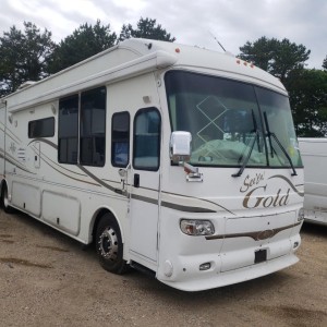 2005 freightliner x-line-motorhome photo