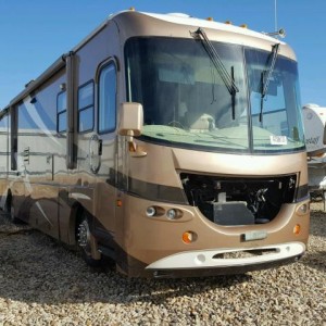 2005 freightliner xc-chassis photo