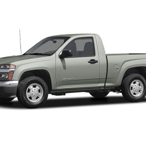 2005 gmc canyon-sle-z71-sle-z85 photo