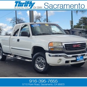 2005 gmc sierra-2500-sle-standard-wt photo