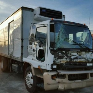2005 gmc t-series photo