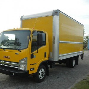 2005 gmc w4 photo
