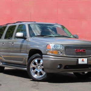 2005 gmc yukon-xl-1500-denali-1500-sle-1500-slt photo