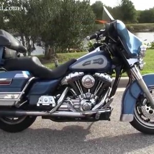 2005 harley-davidson electra-glide-classic photo
