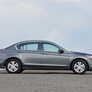 2005 honda accord photo
