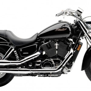 2005 honda vt1100c2-shadow-sabre photo