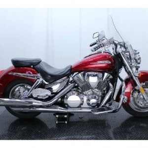 2005 honda vtx1300rlvtx1300r photo