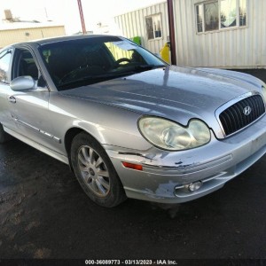 2005 hyundai sonata-gls-lx photo