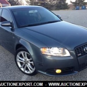 2005 hyundai sonata-glslx photo