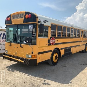 2005 ic-bus pb105 photo