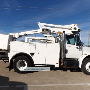 2005 international 4000-series-4300 photo