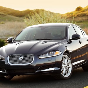 2005 jaguar x-type photo