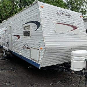 2005 jayco rv-trailer photo