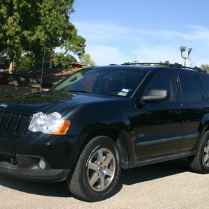 2005 jeep grand-cherokee-laredo-rocky-mountain photo