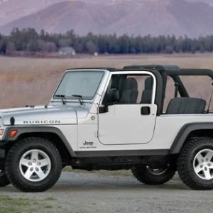 2005 jeep wrangler-rocky-mountain-willys-edition-x photo