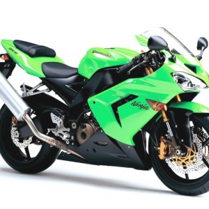 2005 kawasaki ninja-zx-10r photo