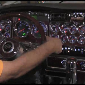 2005 kenworth t300 photo