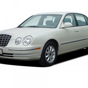 2005 kia amanti photo
