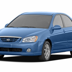 2005 kia new-spectra-lxex photo