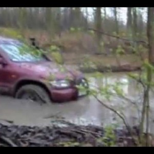2005 kia sportage photo
