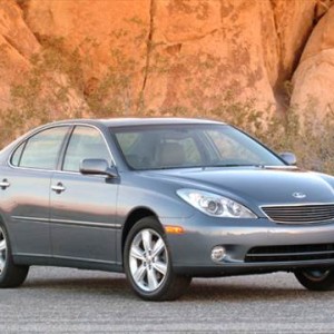 2005 lexus es-330 photo