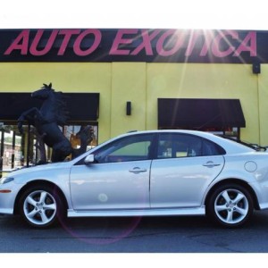 2005 mazda mazda6-s-sport-4-door-manual photo